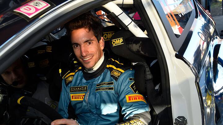 Lorenzo Bertelli