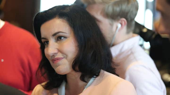 Dorothee Bär CSU