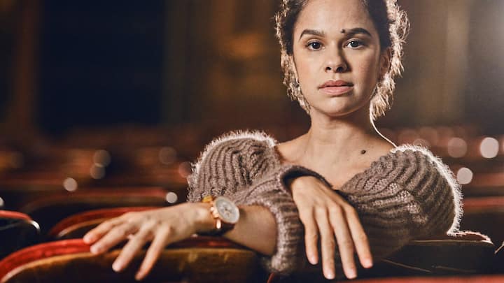 Misty Copeland