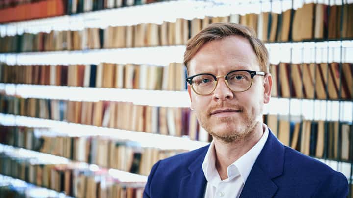 Markus Gabriel