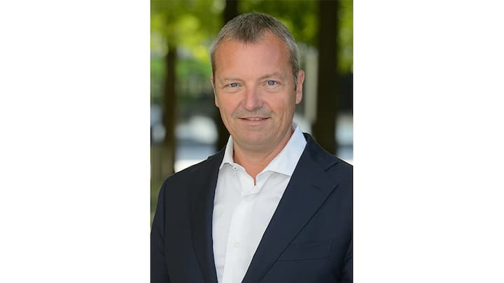 André Wyss