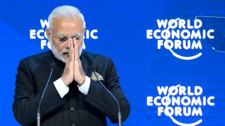 Narendra Modi