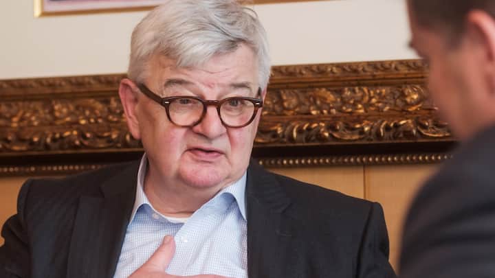 Joschka Fischer