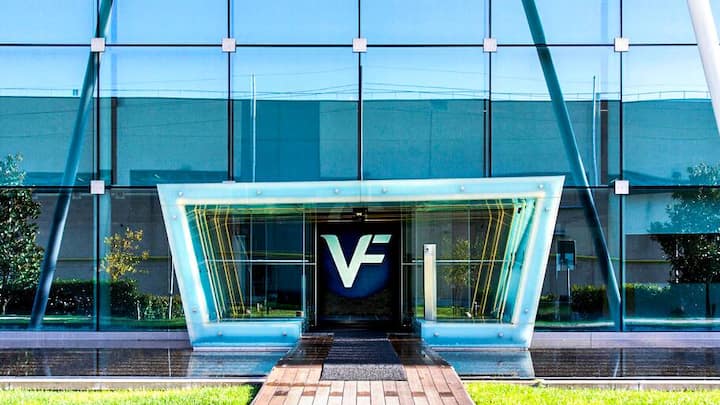 VF Corporation