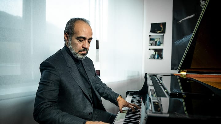 Francisco Fernandez 