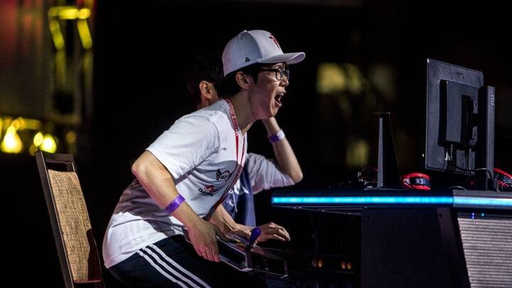esports_Sportart_Gaming