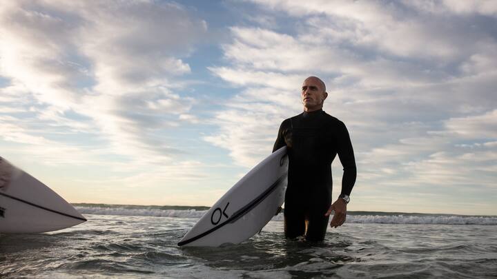 Kelly Slater 