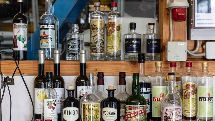 Absinth