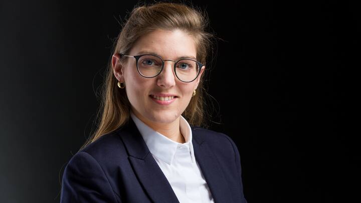 Grünen-Nationalrätin Franziska Ryser wird die stellvertretende Präsidentin der PUK sein.