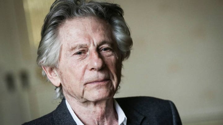 Roman Polanski