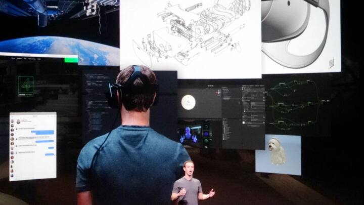 Oculus Go
