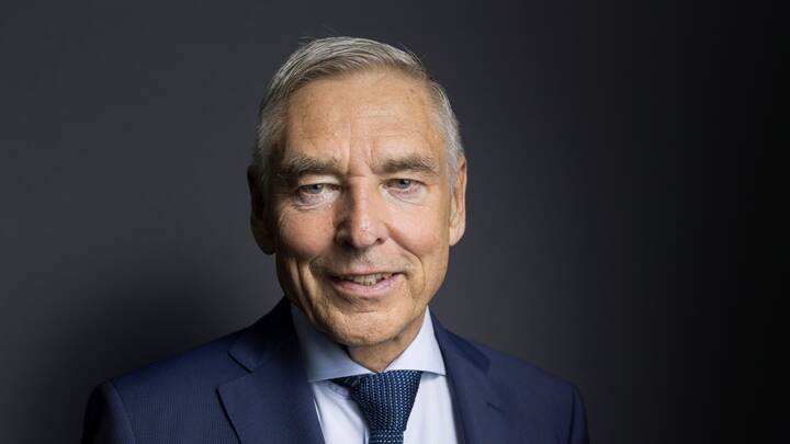 Peter Brabeck