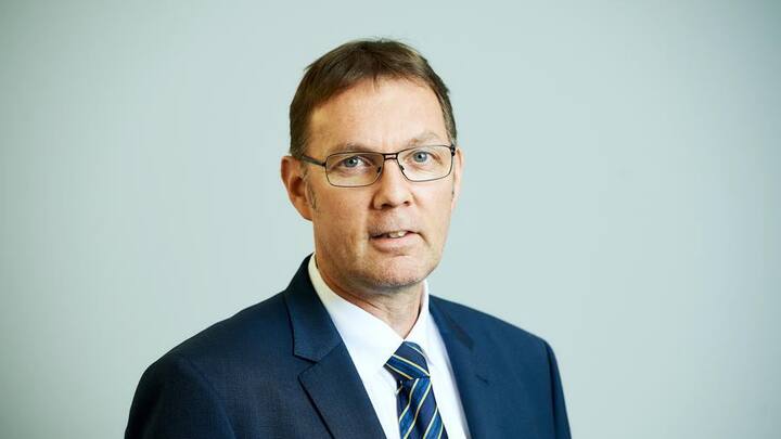 Peter V. Kunz ist Professor für Wirtschaftsrecht an der Universität Bern.