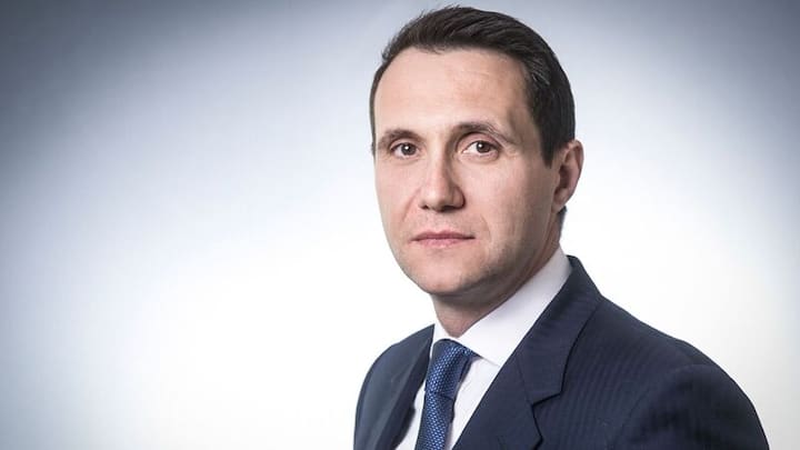 Dan Zilberman
