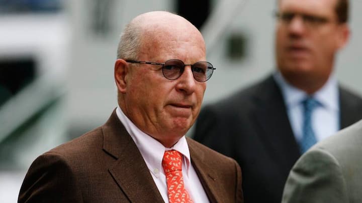 Thomas Max Schmidheiny