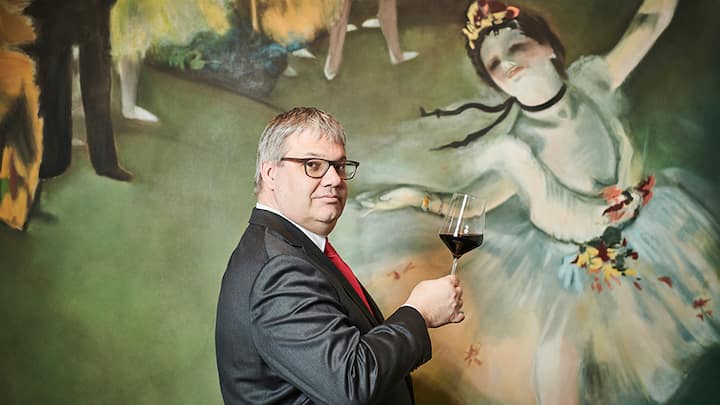 Philipp Schwander