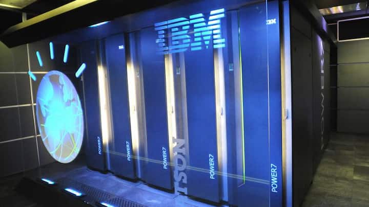 IBM Watson