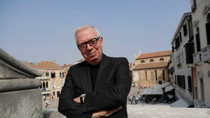 David Chipperfield