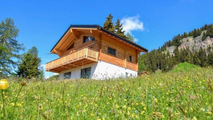 Chalet Riederalp