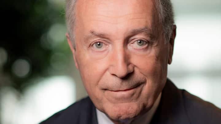 Aloys Hirzel gründet mit Mitstreitern eine neue Firma.