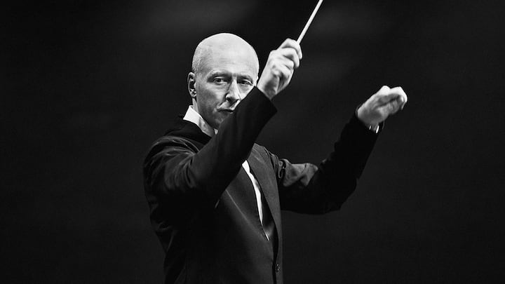 Paavo Järvi