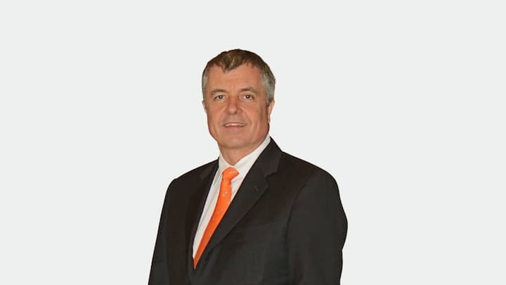 Philippe Echenard