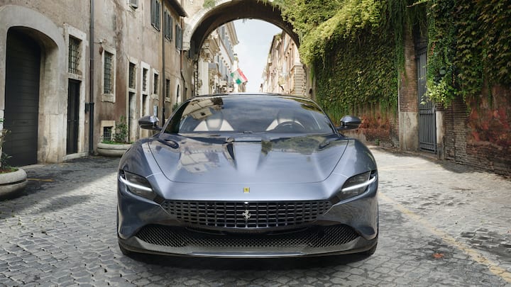 Ferrari Roma