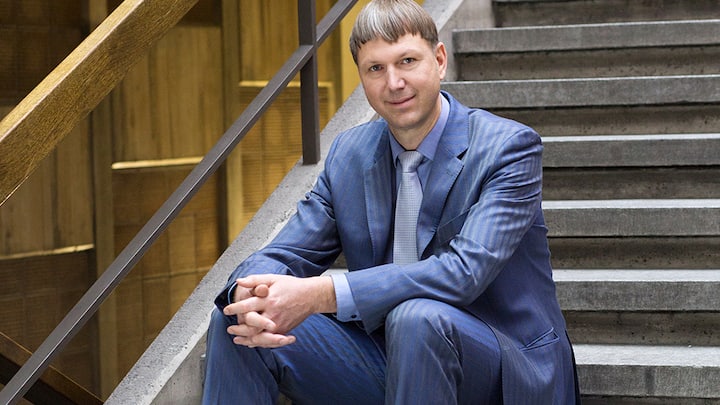 Dirk Helbing