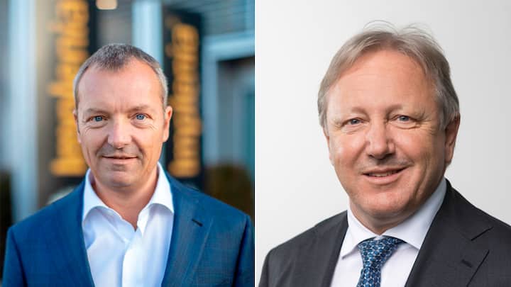 Andre Wyss HANS ULRICH MEISTER