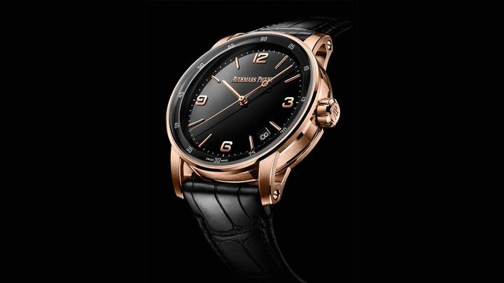 Kollektion «Code 11.59 by Audemars Piguet