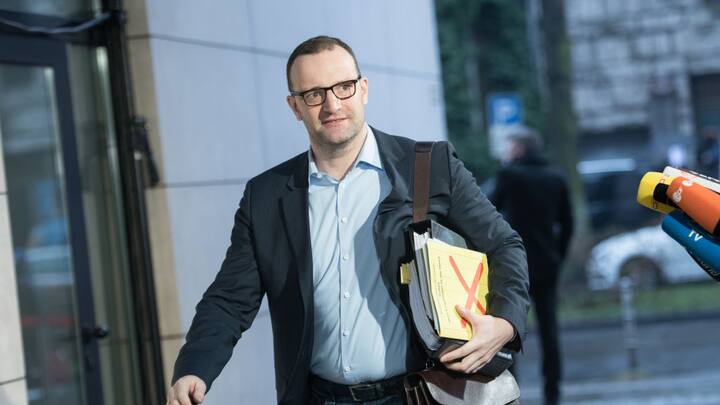 Jens Spahn