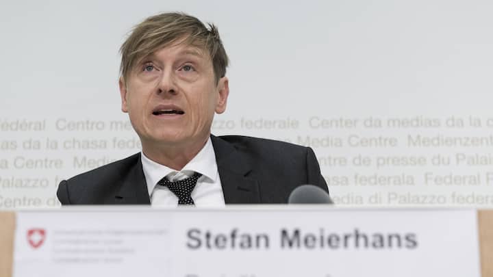 Stefan Meierhans