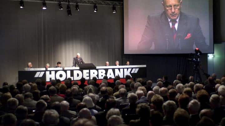 Schmidheiny