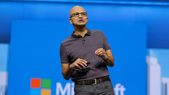 Nadella