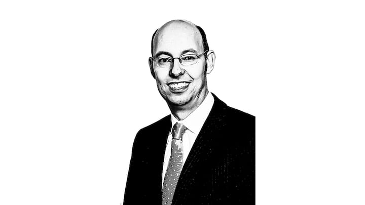 Thomas Breitenmoser, Leiter Investment Consulting und Controlling Complementa