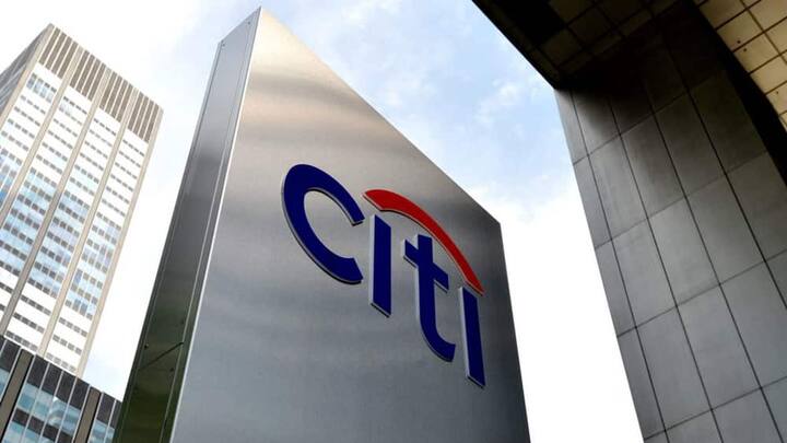 Citigroup-Sitz in den USA: Die amerikanische Steuerreform kostet die Bank 22 Milliarden Dollar