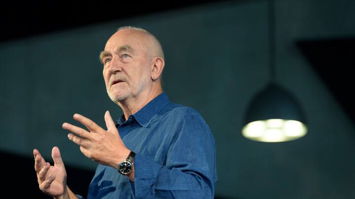 Peter Zumthor