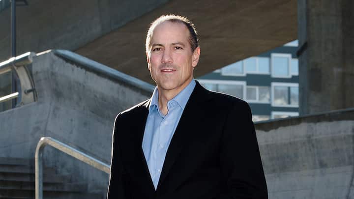 Andreas Schönenberger