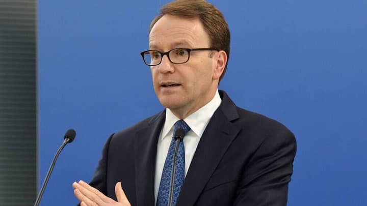 Ulf Markus Schneider