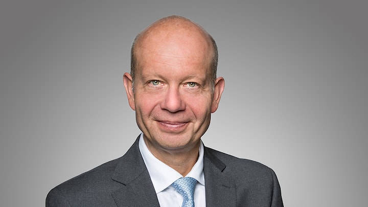 Joost Geginat