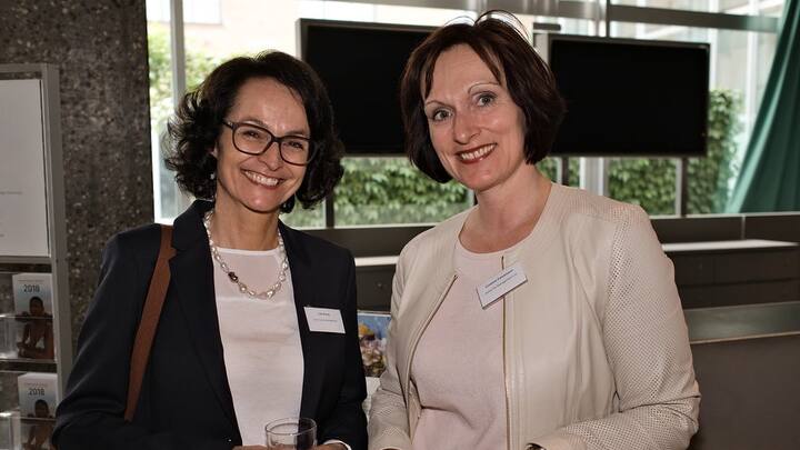 BILANZ Business Talk