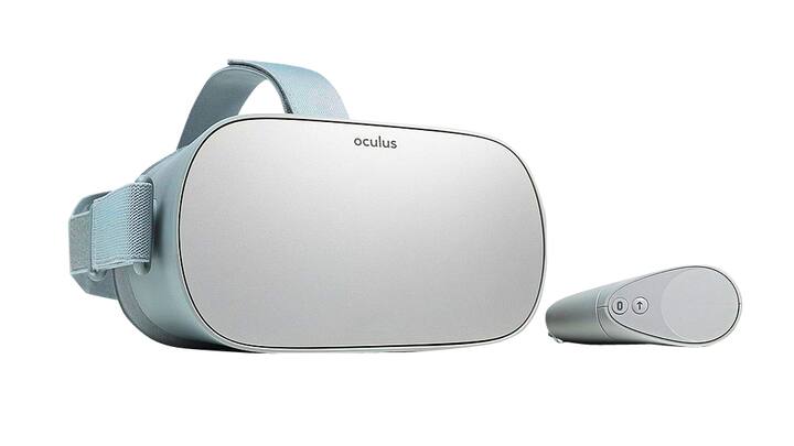 Oculus Go