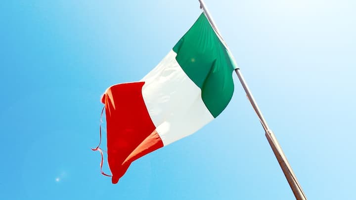 Italien