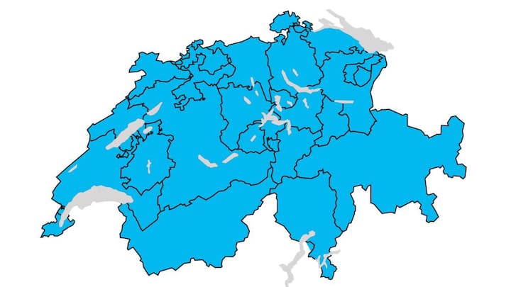 Bürgschaftsgenossenschaft BG Saffa