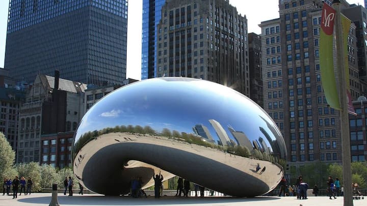 Chicago