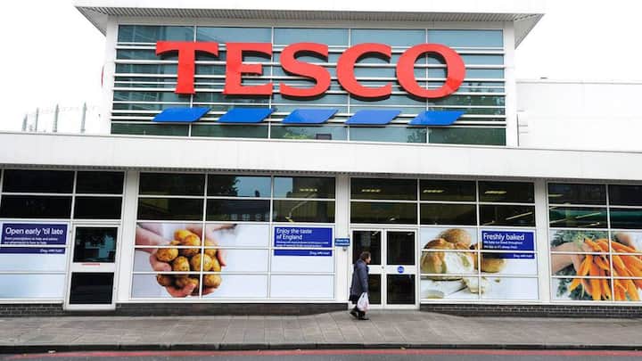 tesco