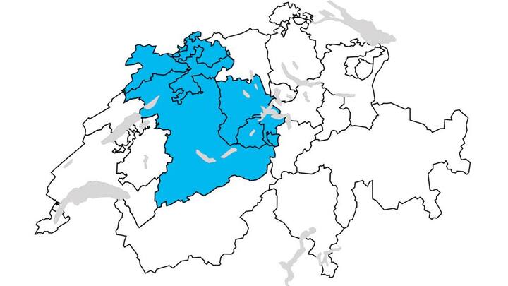 Bürgschaftsgenossenschaft BG Mtte