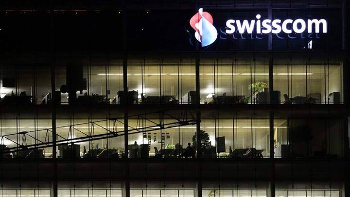 Swisscom