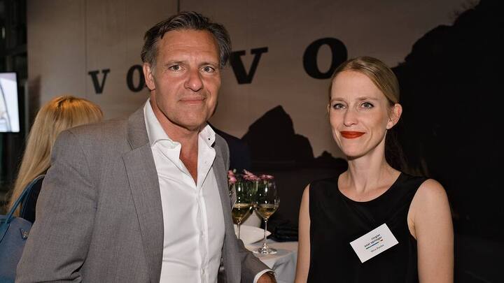 BILANZ Business Talk