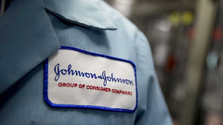 Johnson&Johnson